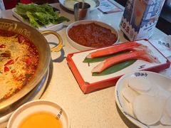 -小龙坎火锅(全球总店)