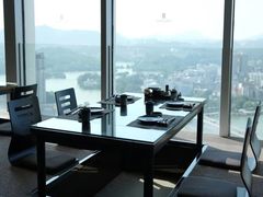 -柚·日式料理-富力万丽酒店