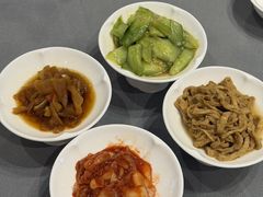 -阿庄新豫菜(航海东路店)