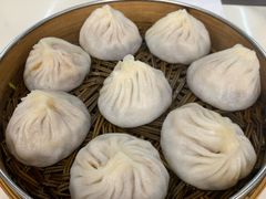 -锡缘无锡小笼馆(武胜路店)