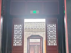 -天朝元辅-徐州民俗博物馆