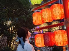 -回龙窝历史文化街区