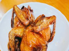 招牌妙龄鸽-煲煲掂风味煲仔饭餐厅(西区店)