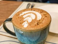 -沏点Trattoria意大利餐厅(新街口店)