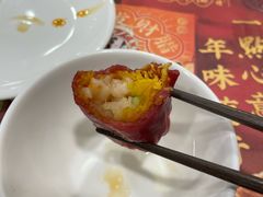 -点都德(大茶楼店)