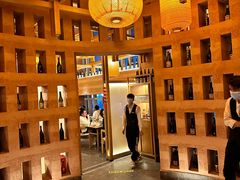 -周丹丹原味烧烤(香格里拉店)