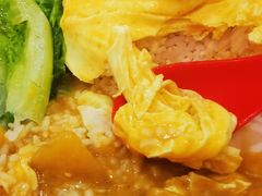 -港爺茶檔·茶餐厅(东晓南路店)