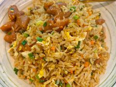 -扬二春炒饭(国庆路总店)