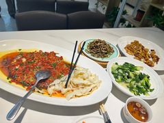 -楚鱼王·河鲜·湖北菜(华农店)