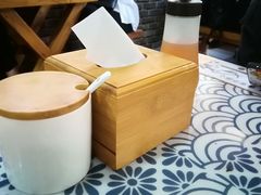 -鲁毓鲜蓬莱小面(黄山路店)