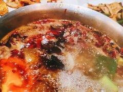 -吉布鲁牛排海鲜自助(成都大悦城店)