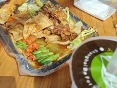 -海底捞火锅(青悦城店)