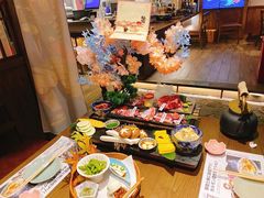 -樱宿日式和牛烧肉(五道口店)