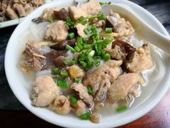 -三鄉濑粉·铭珠粥粉