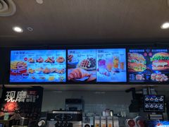 -肯德基(余杭莱蒙店)