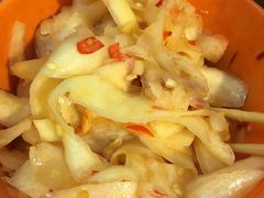 -老广州牛杂(深圳白石洲总店)