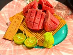 -黑牛の店·黑金店(沈阳万象城店)