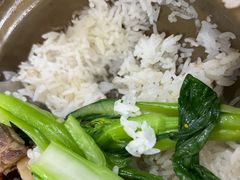 -煲煲掂风味煲仔饭餐厅(西区店)