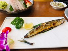 -九井澤精致料理(金茂店)