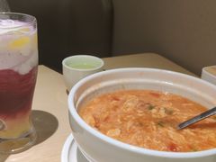 -吕氏疙瘩汤·海鲜新鲁菜(凯德mall新都心店)