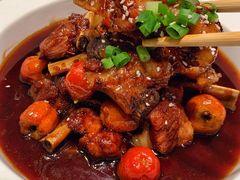 -满盛春饼·新津菜(河北路总店)