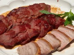 -顺鹅季·非遗烧鹅(六道口店)