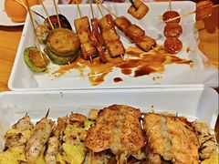 -王氏炉匠·烧鸟放题自助(三里屯店)