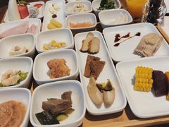 -北京三里屯CHAO酒店