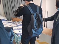 -安东易迷你仓自助寄存仓库(苏州桥店)