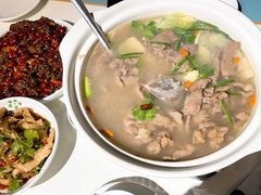 -付掌柜在成都·热炒砂锅集(金禾店)