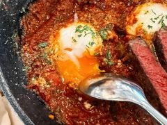 牛排北非蛋-Money Shops(愚园路店)