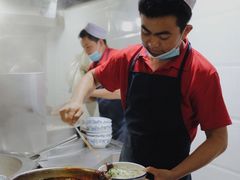 -清真·白建强牛肉面