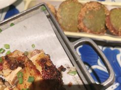 -绿茶餐厅(布吉万象汇店)