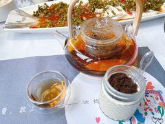 -野蔓果·山野菜(西湖景区·龙井茶田店)