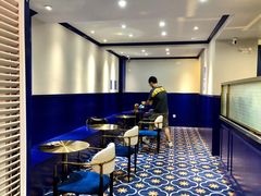 大堂-milkplus·泰式奶茶(较场东路店)