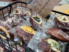 -雀食面包店(钟楼店)