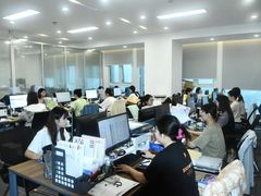 -满镒财税·注册公司·代理记账(徐汇店)