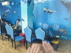 -小海豚•老字号海鲜餐厅(天涯店)