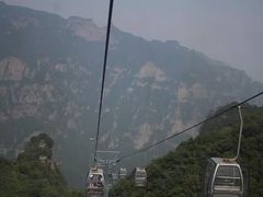 -神农山景区
