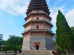 -天宁寺