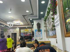 -尕西木老春台东乡手抓美食