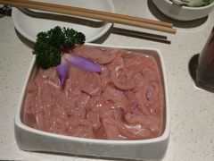 -海底捞火锅(顺义华联店)