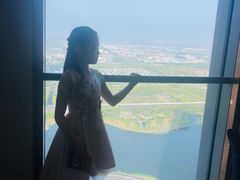 -嘉定凯悦·咖啡厅