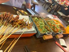 -林二哥宜烤官·宜宾小烧烤