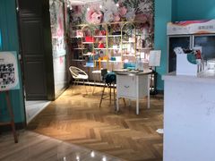 -西檬树SIMON·T轻奢蛋糕(大东方Max店)