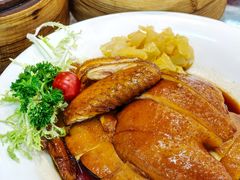 -香港蓮香樓(中環店)