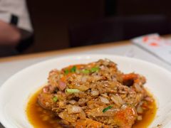 -杨氏青龙虾·羊蝎子(金盛路总店)