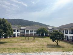 -苏州环秀晓筑养生度假村