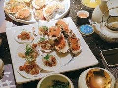 -上井料理黑金店(IFS国金中心店)