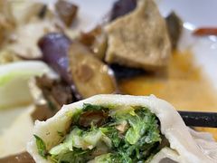 -素清香(解放路店)